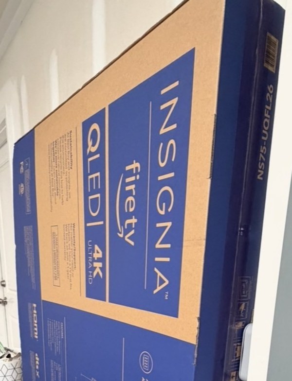 TV Box
